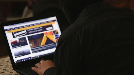Igryfino odpiera ataki hakerskie stylizowane na atak terrorystów islamskich
