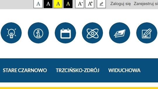 Igryfino wdraża pakiet funkcjonalności dla osób z niepełnosprawnościami