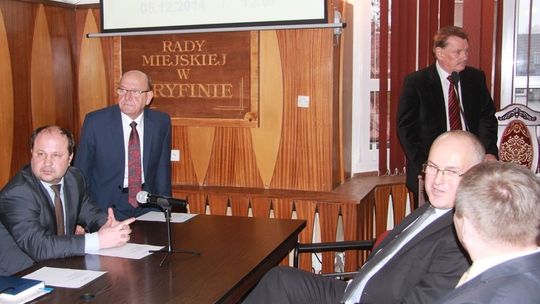 Ile będzie zarabiać nowy burmistrz