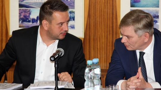 Ile drzew wytną w parku i z jakiej okazji