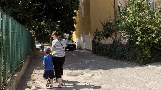 Ile dzieci się rodzi i jakie imiona są modne