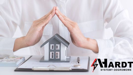 Ile kosztuje instalacja odgromowa dla domu jednorodzinnego? Ile kosztuje instalacja odgromowa dla domu jednorodzinnego?