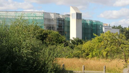 Ile kosztuje nowa elewacja Laguny