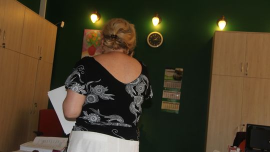 Ile urzędników pracuje w UMiG