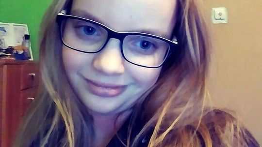 Ilona Bolek zachorowała na białaczkę. 13-latkę wspierają uczniowie, a rada rodziców apeluje o pomoc
