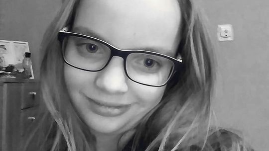 Ilona Bolek zmarła. 13-latka chorowała na białaczkę