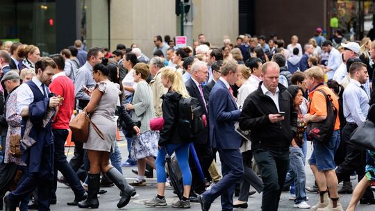 Ilu Polaków jest w Polsce w 2026 roku? GUS publikuje alarmujące dane o ubytku ludności