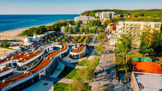 Ilu turystów nas odwiedzi? Ranking najbardziej odwiedzanych miejscowości