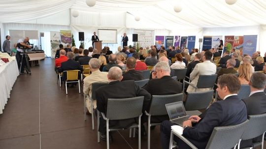 Impreza promująca inwestycje w gminie Gryfino dziś się nie odbędzie