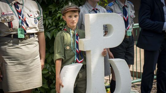 Imprezy w powiecie gryfińskim związane z rocznicą Powstania Warszawskiego