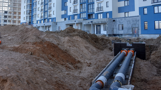 Inflacja i ceny prądu czyszczą kasy komunalek. Samorządy chcą podwyżki cen wody i ścieków