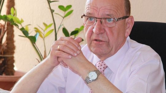 Informacje pana Hajdasia są nieprawdziwe – mówi burmistrz