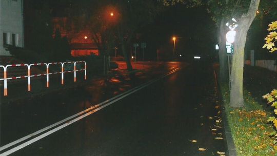 Inicjatywa mieszkańców dotycząca budowy i należytego oznakowania przejść dla pieszych