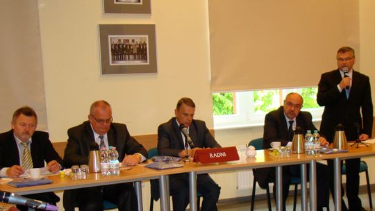 Inicjatywa Samorządowa ujawnia listę w Gryfinie