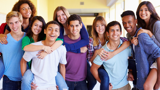 Inicjatywy dotyczące zatrudnienia młodzieży oraz Erasmus+. Ten program zmienił ich myślenie o przyszłości (nie tylko) zawodowej Inicjatywy dotyczące zatrudnienia młodzieży oraz Erasmus+. Ten program zmienił ich myślenie o przyszłości (nie tylko) zawodowej