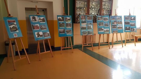 Inspiracja do odkrywania nowych miejsc Inspiracja do odkrywania nowych miejsc