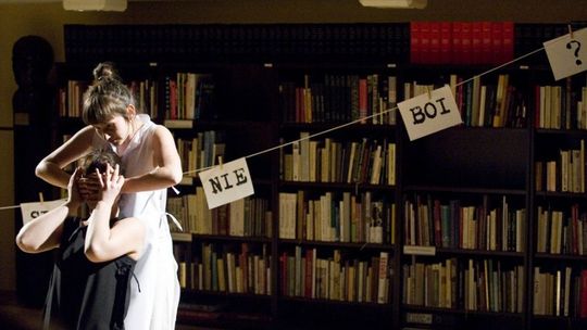 Inspirujące historie trzech kobiet