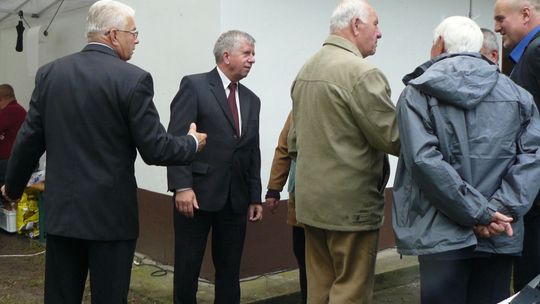 Integracja członków i sympatyków Wspólnoty Polskiej