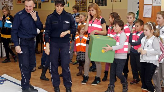 Integracja, zabawa i edukacja