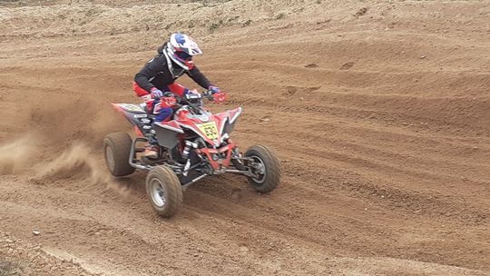 Intensywnie przygotowują się do zawodów