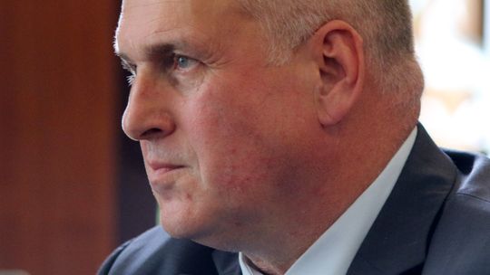 Interesy działkowe w studium. Sawaryn Milerowi, a Miler Sawarynowi 