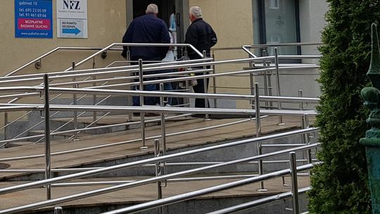 Intermed: Potwierdzamy sytuację opisaną przez pacjenta. W sprawie szczepionek też jesteśmy zaskakiwani