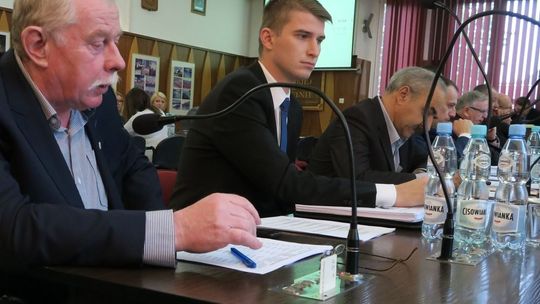 Interpelacje radnych - o jakich sprawach mówiono