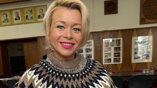 Interpelacji jak na lekarstwo. Radna Iwona Gatkowska i przewodniczący Guga pytają