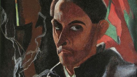 Intrygująca wystawa w Mansardzie