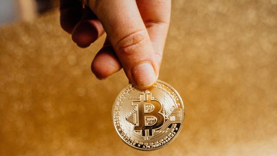 Inwestowanie w kryptowaluty - jak to wygląda na przykładzie Bitcoina? Inwestowanie w kryptowaluty - jak to wygląda na przykładzie Bitcoina?