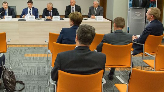 Inwestycje pozwolą w pełni wykorzystać potencjał elektrowni – ocenia dyrektor Paweł Warda