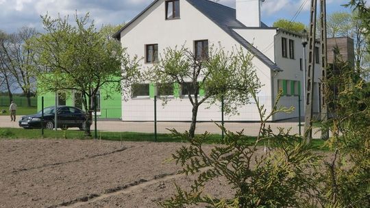 Inwestycyjny niewypał - tak o Centrum w Krajniku pisze czytelnik