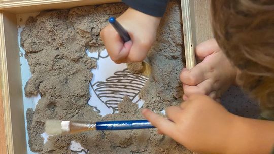 Iskierka z powodu koronawirusa na kilka dni zawiesza zajęcia w dwóch grupach