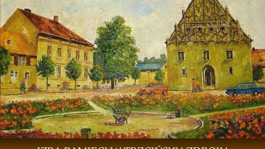 Izba Pamięci z niespodziankami