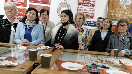 Izba Tradycji w Gryfinie uroczyście otwarta [ZDJĘCIA]