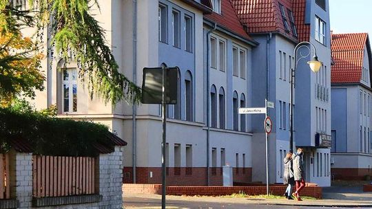 Izolatoria dla pacjentów w związku z Covid-19