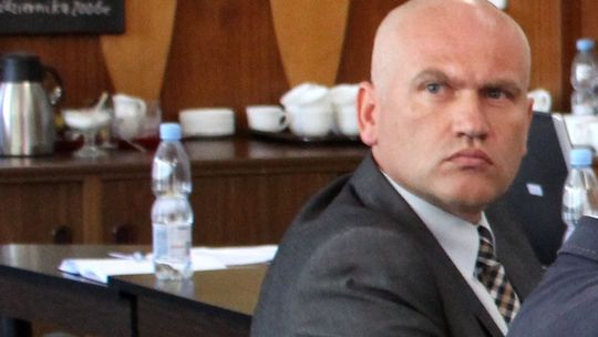 Jacek Śniegowski za Jacka Kawkę