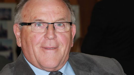 Jacek Warda o 100 dniach nowej władzy