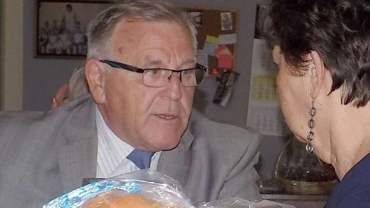 Jacek Warda zaprzecza oskarżeniom Wiesława Borowiaka, Krystyny Walter, Wandy Hołub, Jana Gładkowa i Teresy Wiesławy Glińskiej