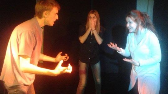 Jadą do Kołobrzegu na całą noc