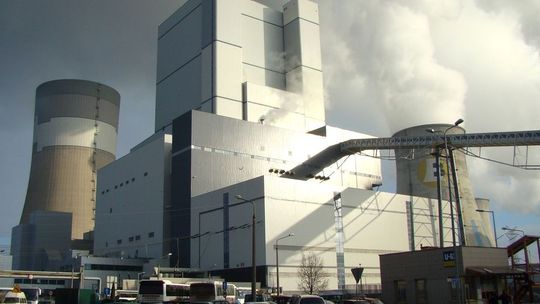 Jadą na centralne obchody Dni Energetyka