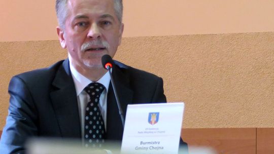 Jadę po pieniądze do Warszawy