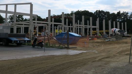 Jagera przejął gigant z USA. Czy władze Gryfina w tym pomogły?