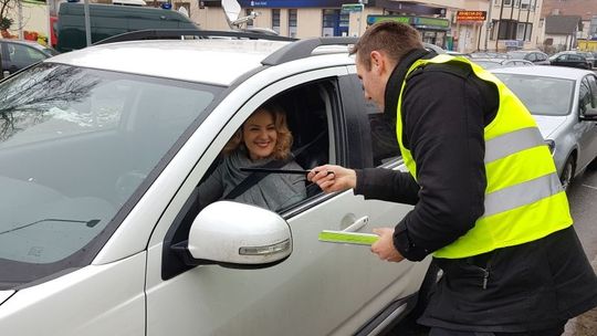 Jak bezpiecznie dojechać na Święta Wielkanocne