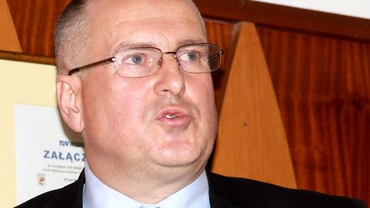 Jak burmistrz Sawaryn ocenia 100 dni swoich rządów