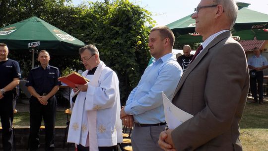 Jak było na imprezie u działkowców