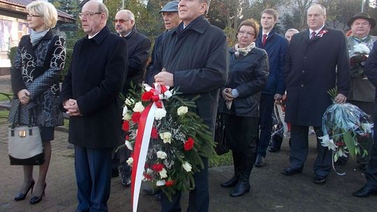 Jak było na placu w Gryfinie