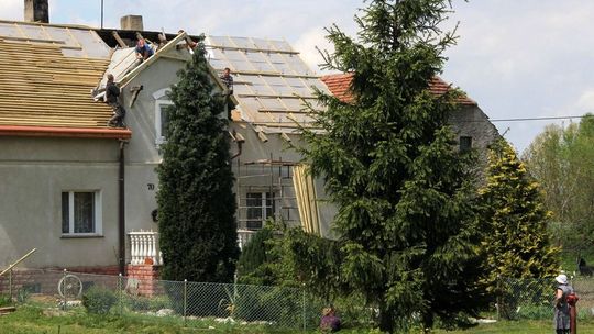 Jak chcą się pozbyć azbestu