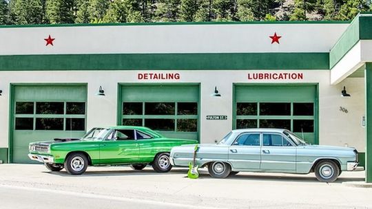 Jak często robić przegląd pojazdu? Jak często robić przegląd pojazdu?