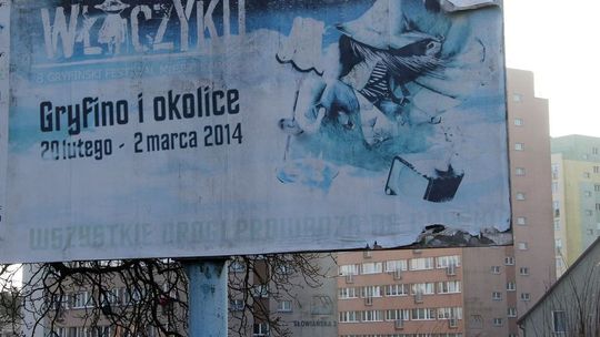 Jak gmina reklamuje sztandarową imprezę